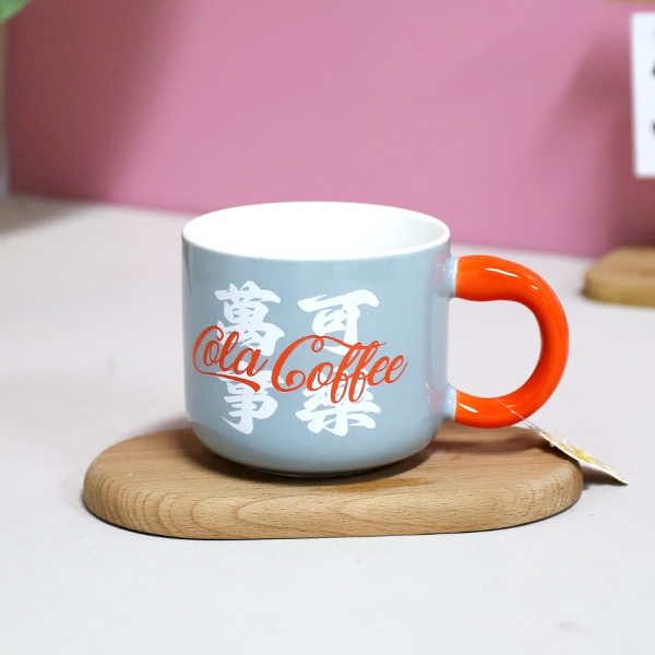 XY0115 Taza de Cerámica 4