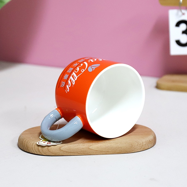 XY0115 Taza de Cerámica 5