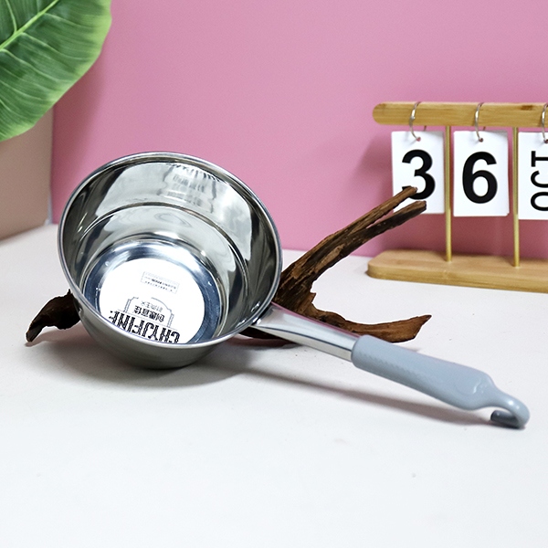 TF-630 Yagang 16cm Cuchara de Agua 4
