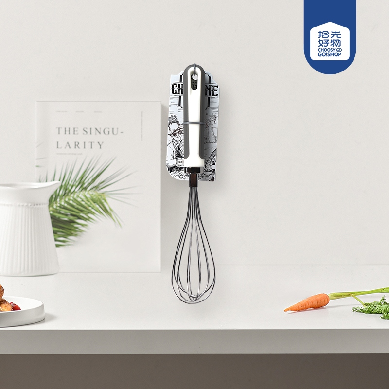 TF-654 Elegante Whisk de Cocina 2