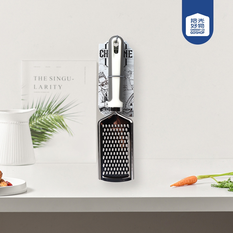 TF-657 Afeitado de Jengibre En Cocina Elegante 2