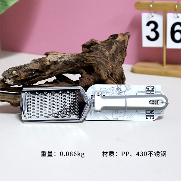TF-657 Afeitado de Jengibre En Cocina Elegante 3
