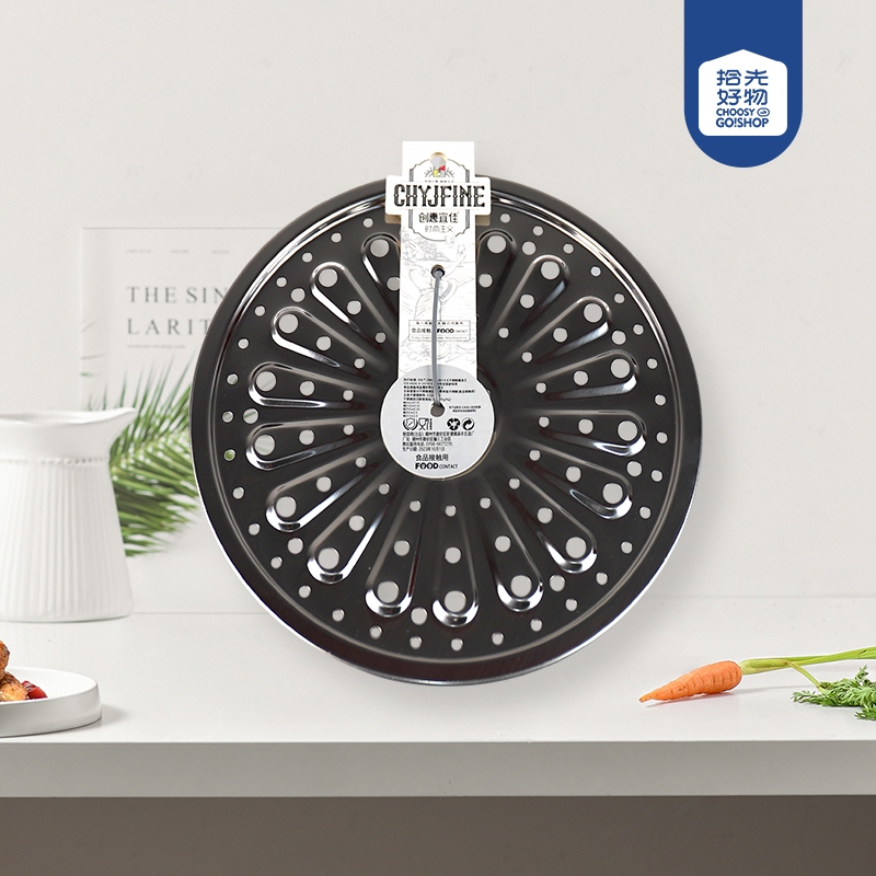 TF-714 Ya Cocina 26cm Tabletas Al Vapor