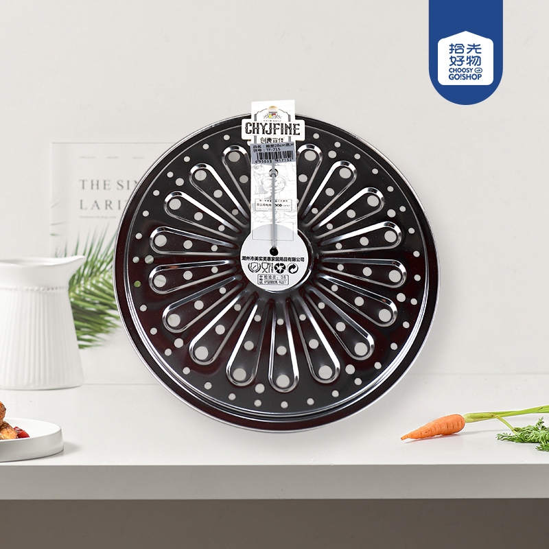 TF-715 Ya Cocina 28cm Tabletas Al Vapor 2