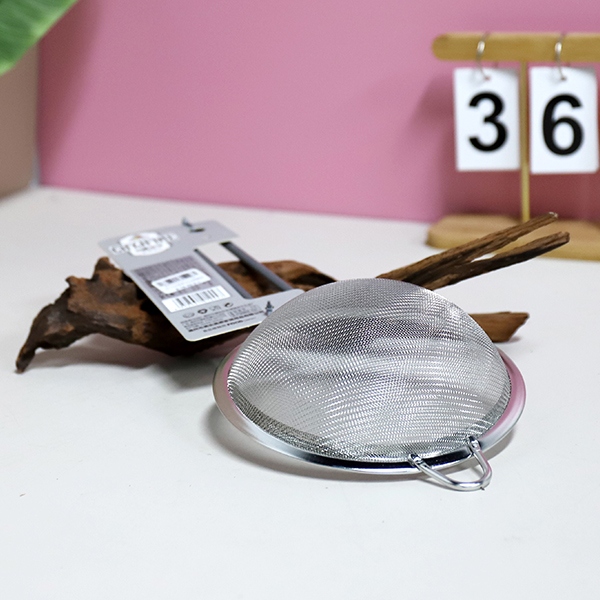TF-244 Cuadrícula de Aceite de Yagang 16cm 5