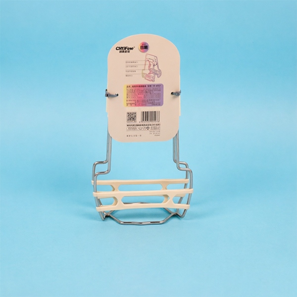 TF-4547 Silicona Sin Desliz Carrying Plate Clamp 3