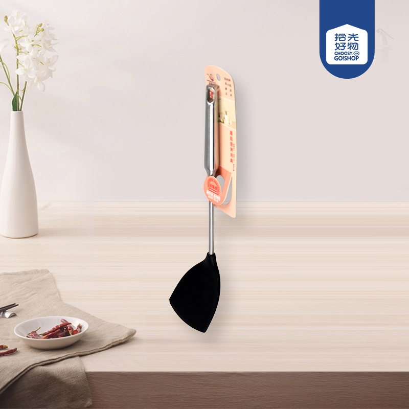 800 Zwilling Silicone Espátula 2