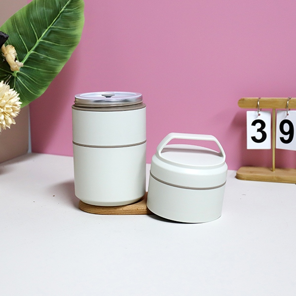 M-433 Caja Aislante de Espuma Con Tres Capas de 1600ml 4
