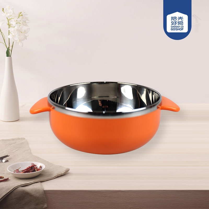 TF-2134-304 Bowl Amphora Para Niños (No Lid) 2