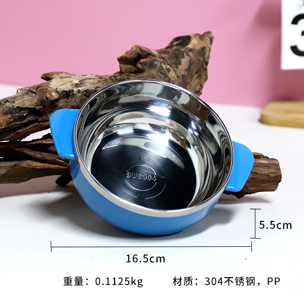 TF-2134-304 Bowl Amphora Para Niños (No Lid) 3