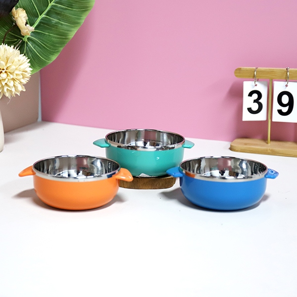 TF-2134-304 Bowl Amphora Para Niños (No Lid) 4