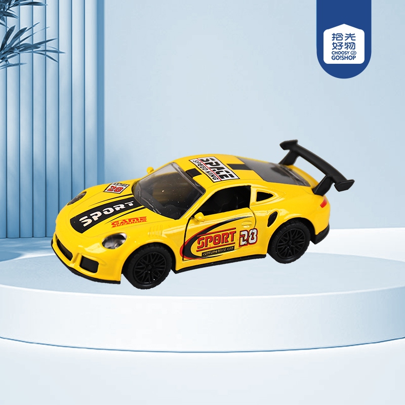 3688-94B Roadster Sin Electricidad (1:32) 2