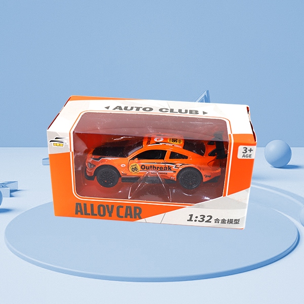3688-94B Roadster Sin Electricidad (1:32) 4
