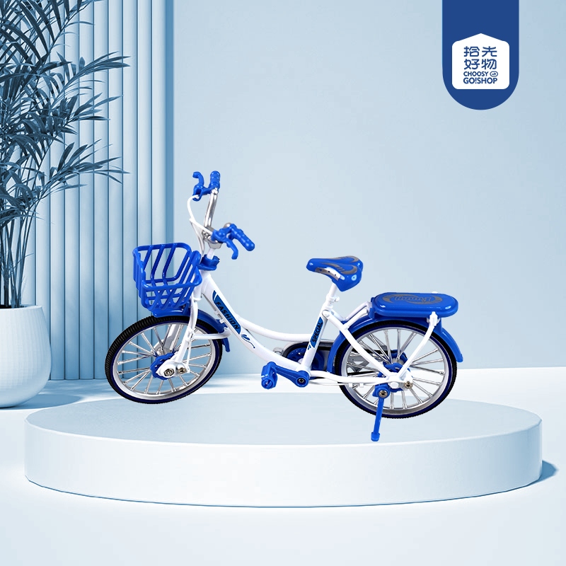 3688-04A Bicicleta