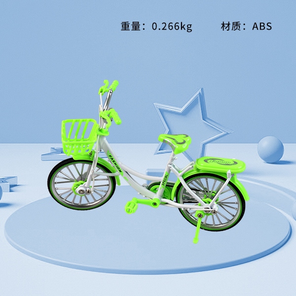 3688-04A Bicicleta 3