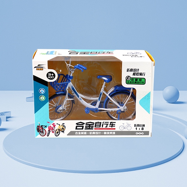3688-04A Bicicleta 4