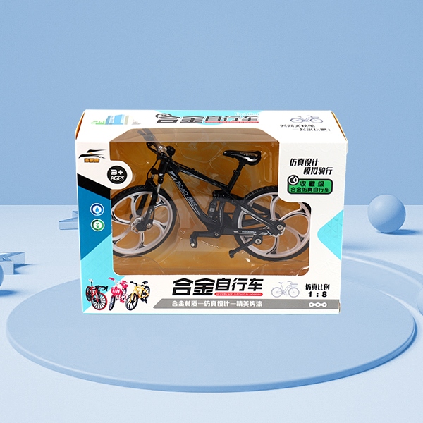3688-04E Nueva Bicicleta de Aleación 4