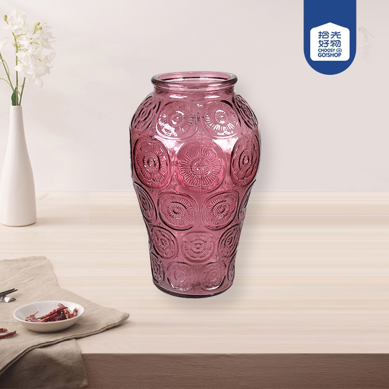 Vase Girasol