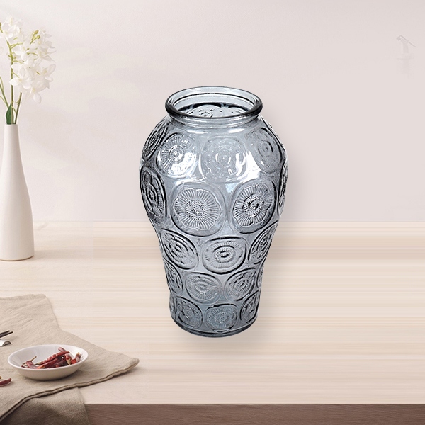 Vase Girasol 4