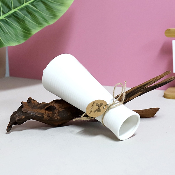 S-806 Chimney Vase (Melange) 4