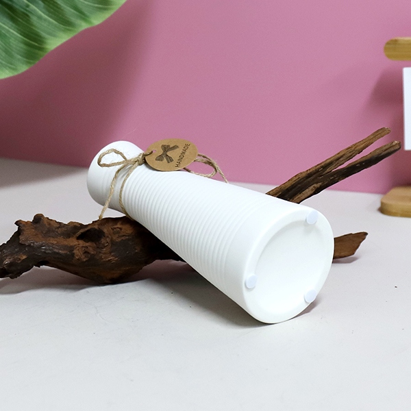 S-806 Chimney Vase (Melange) 5