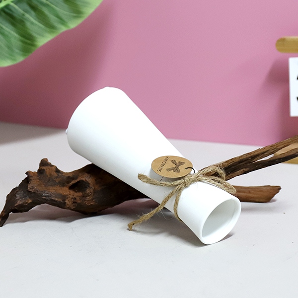 S-803 Chimney Vase (Melange) 4