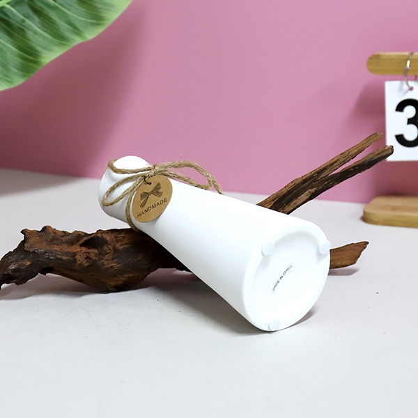 S-803 Chimney Vase (Melange) 5