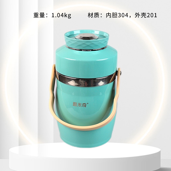 ZP-GF2.2L Potencia de Vacío Imperial Concubina (Mezclado de Dos Colores) 3