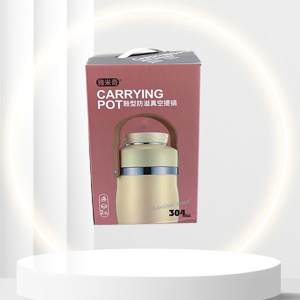 ZP-GF2.2L Potencia de Vacío Imperial Concubina (Mezclado de Dos Colores) 5