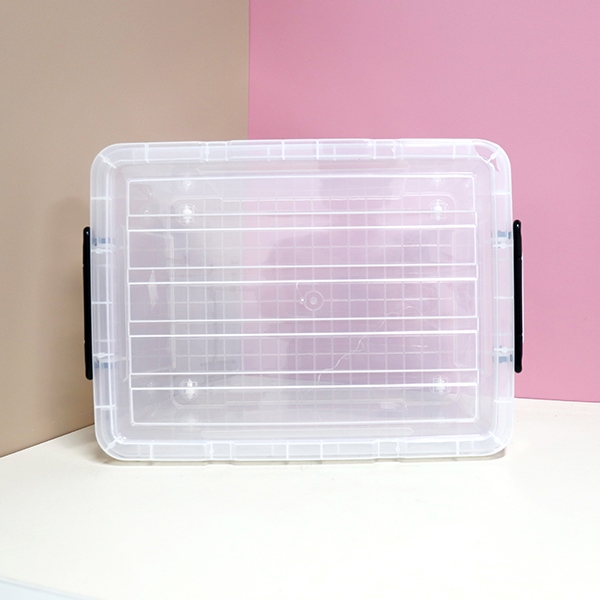 8903-transparent Storage Box 4