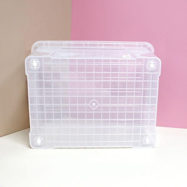 8903-transparent Storage Box 5