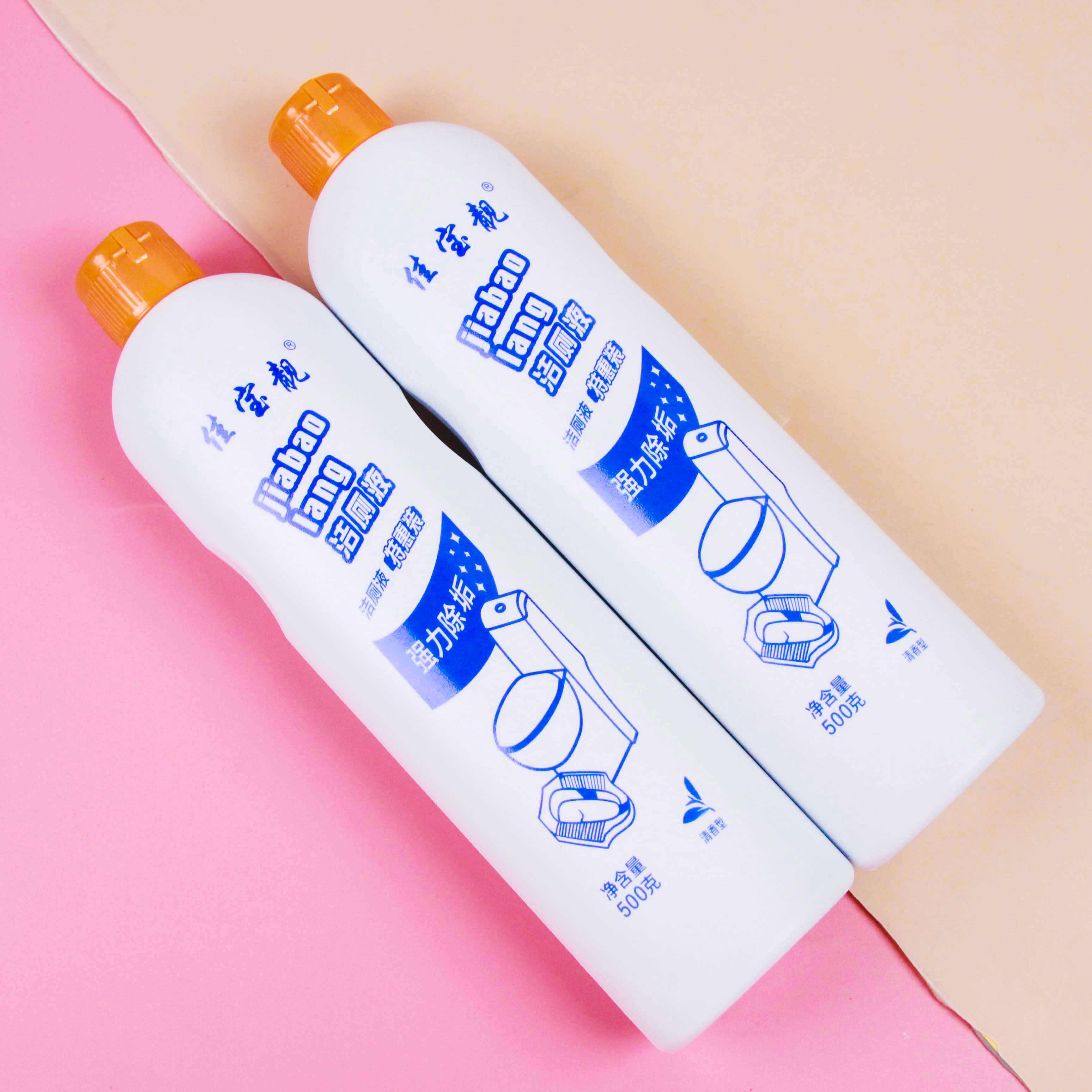 Jiabaoliangtoilet Cleaner 500G 4