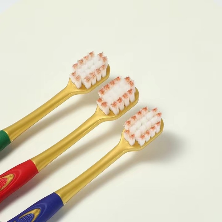 10.08 Millones de Cepillo de Dientes de Cabeza Cuadrada 3
