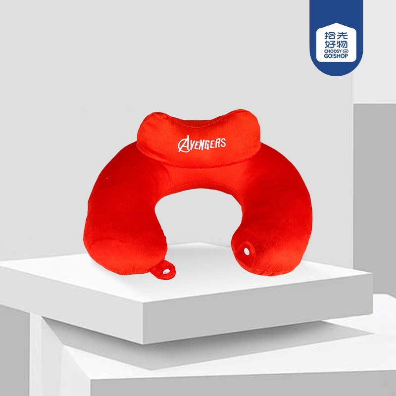 Hump Neck Pillow