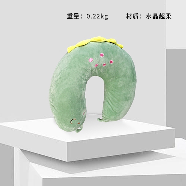 Almohada de Cuello 3