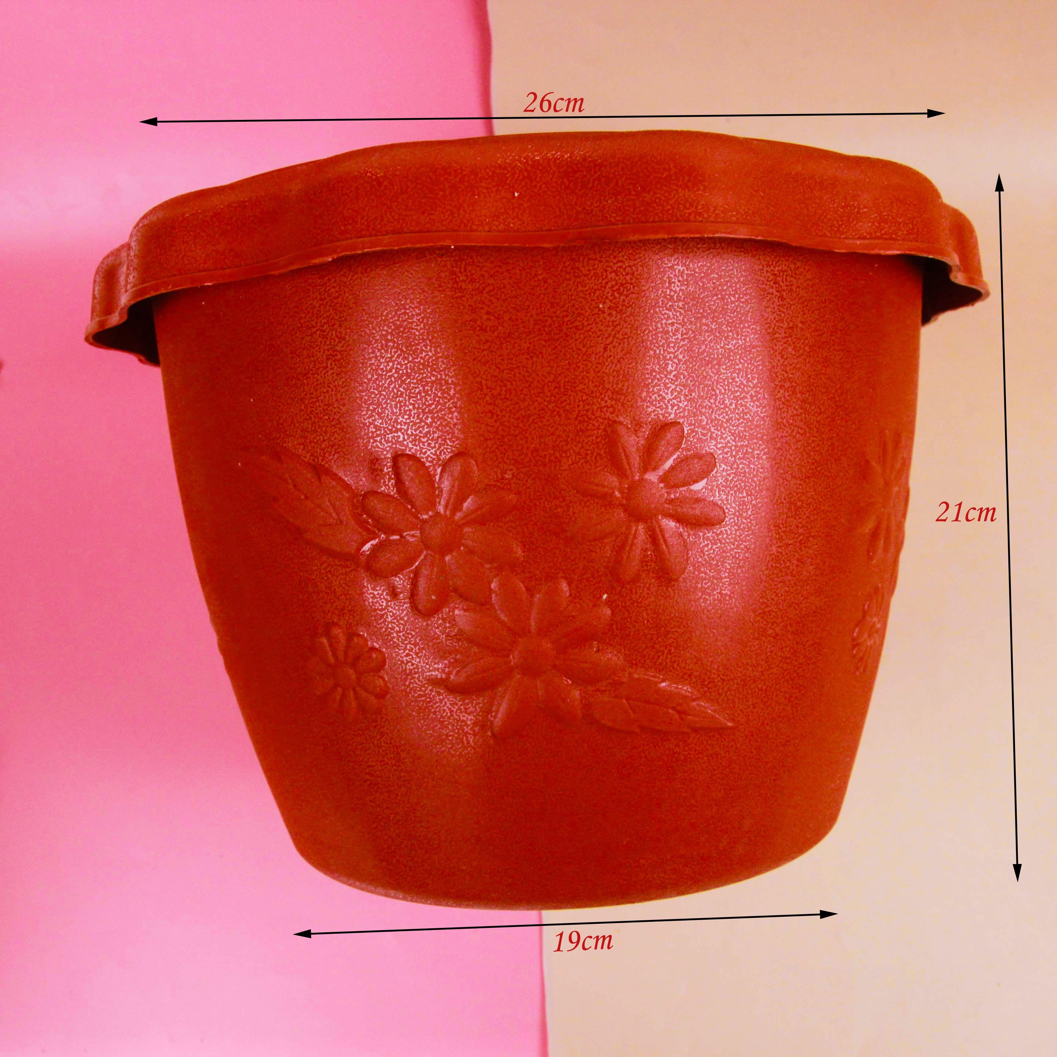 Florero A-17 2