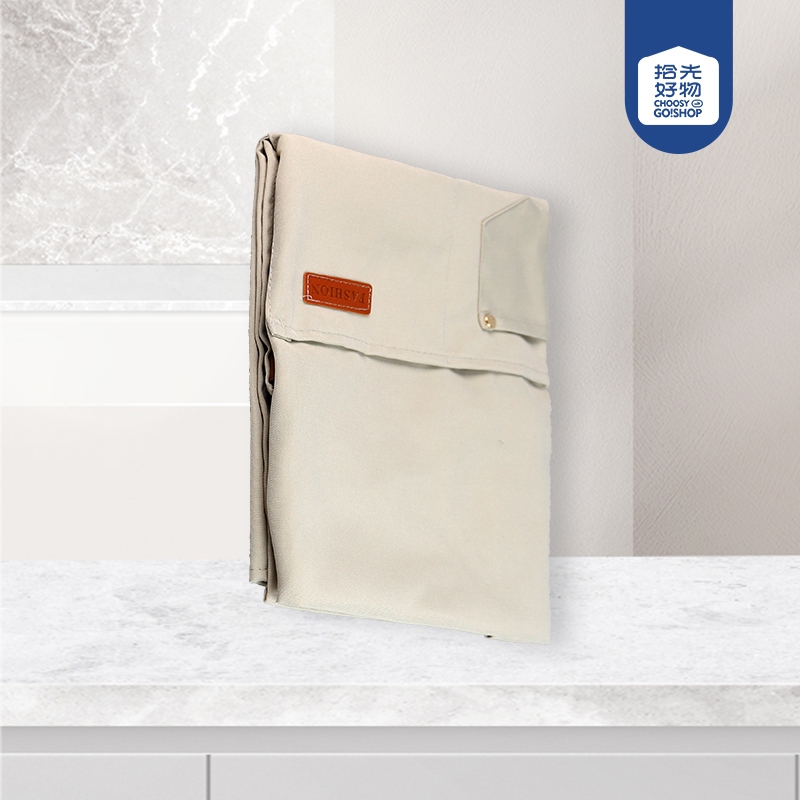 Z116 Thickened Tooling Nie Strap Apron