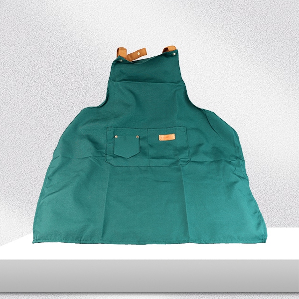 Z116 Thickened Tooling Nie Strap Apron 4