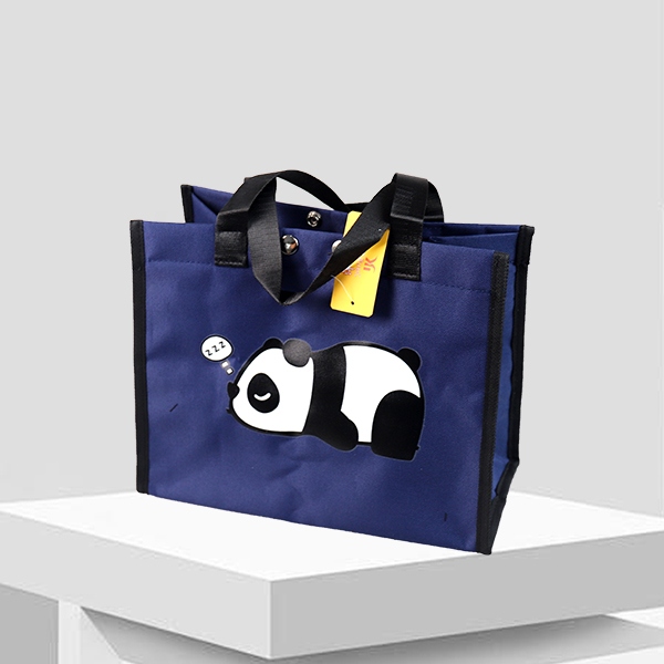Y21 Giant Panda Insulation Bolso 4