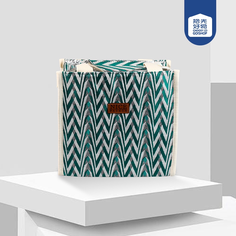 Tote de Aislamiento Térmico Tipo K91-V
