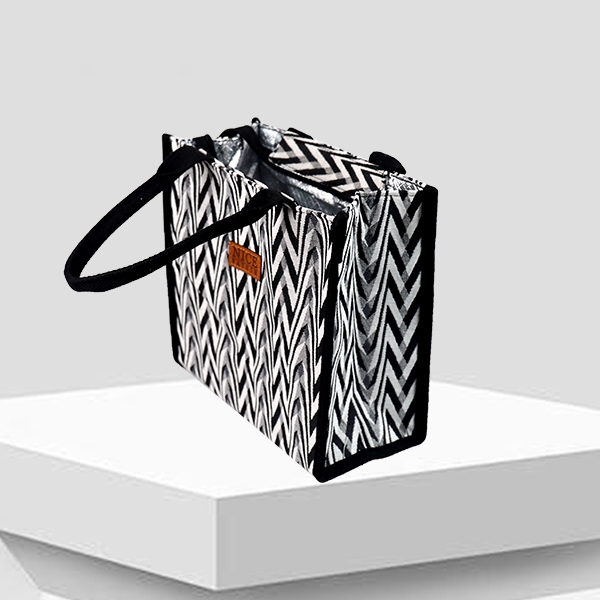 Tote de Aislamiento Térmico Tipo K91-V 4