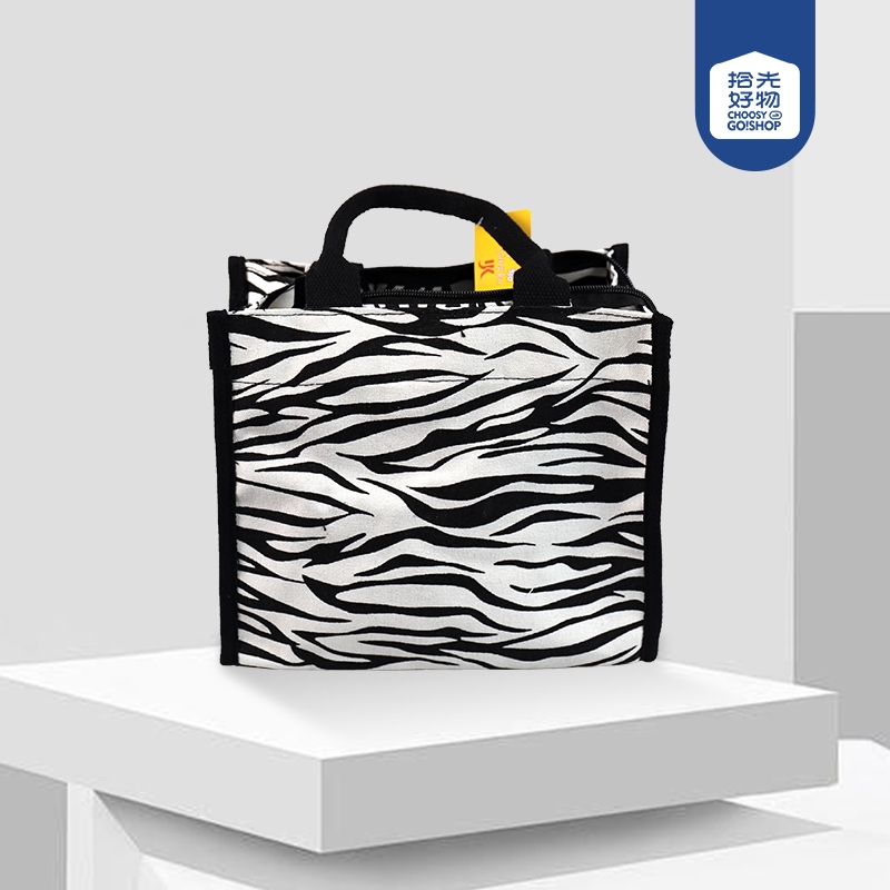 K90 Desordenada Bolsa de Aislamiento