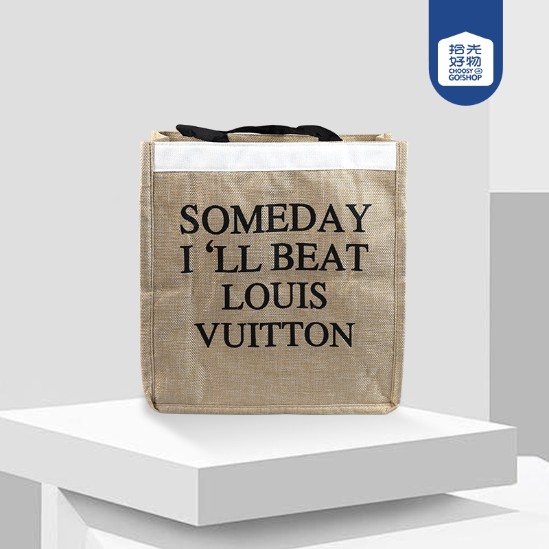 W1 Carta Tote Bolsa 2