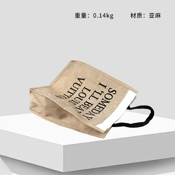 W1 Carta Tote Bolsa 3