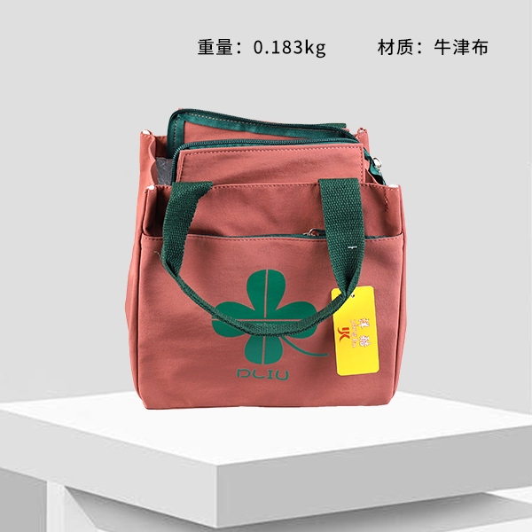 J46 Flower Tote 3