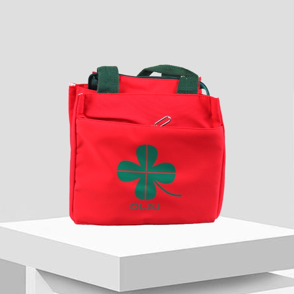 J46 Flower Tote 5