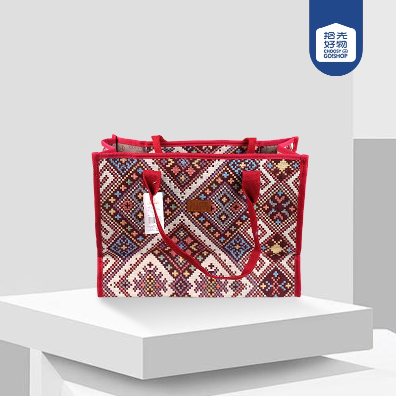 M23 Tapiz Tote
