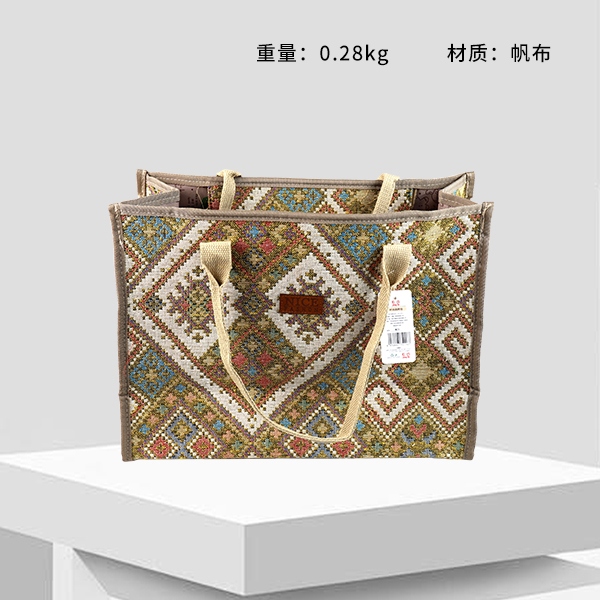 M23 Tapiz Tote 3