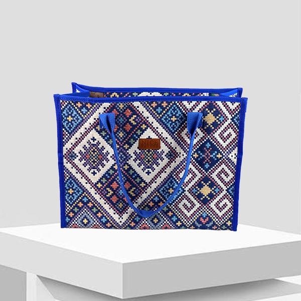 M23 Tapiz Tote 4