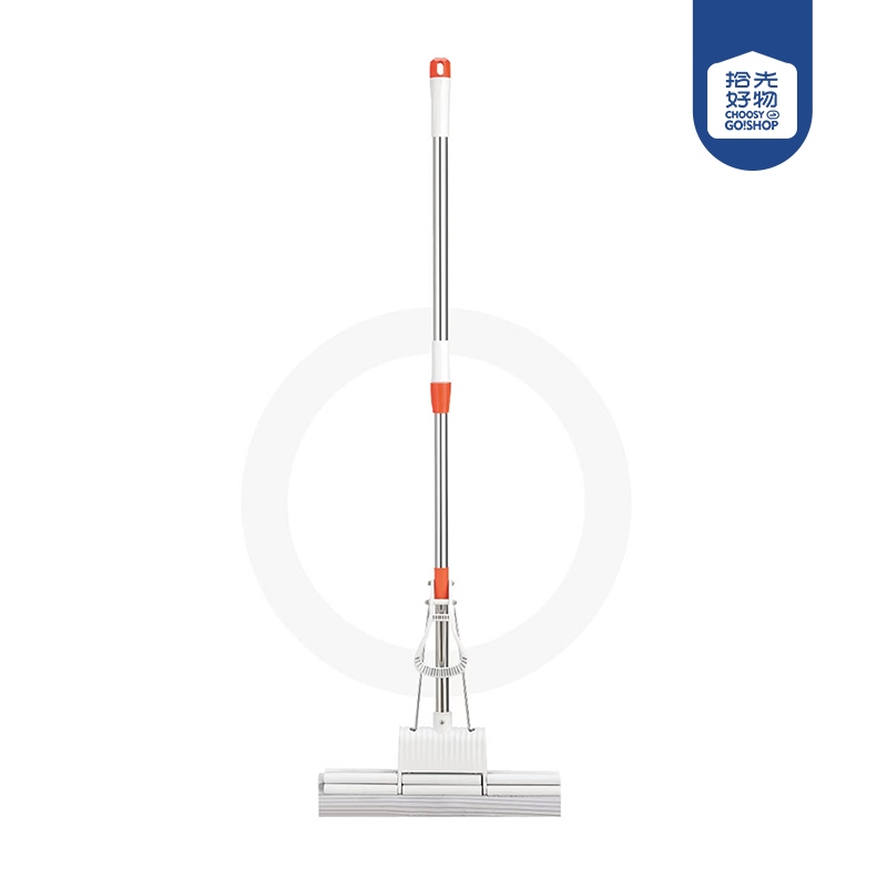 OMG-JM15 - Clover 38 Mop